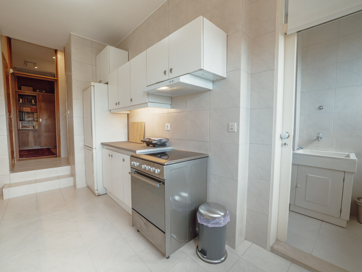Grand Botanic Garden Apartment, Porto – 4 chambres - Photo 20