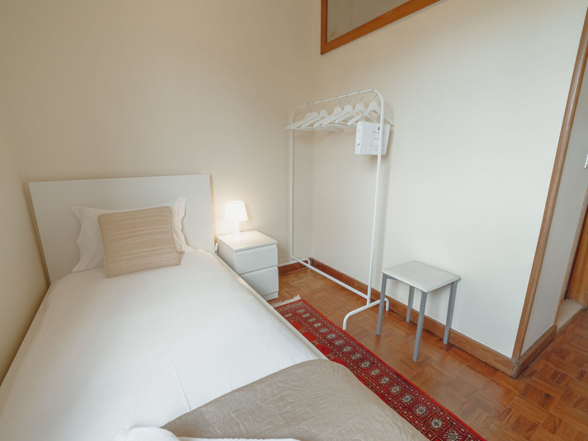 Grand Botanic Garden Apartment, Porto – 4 chambres - Photo 21