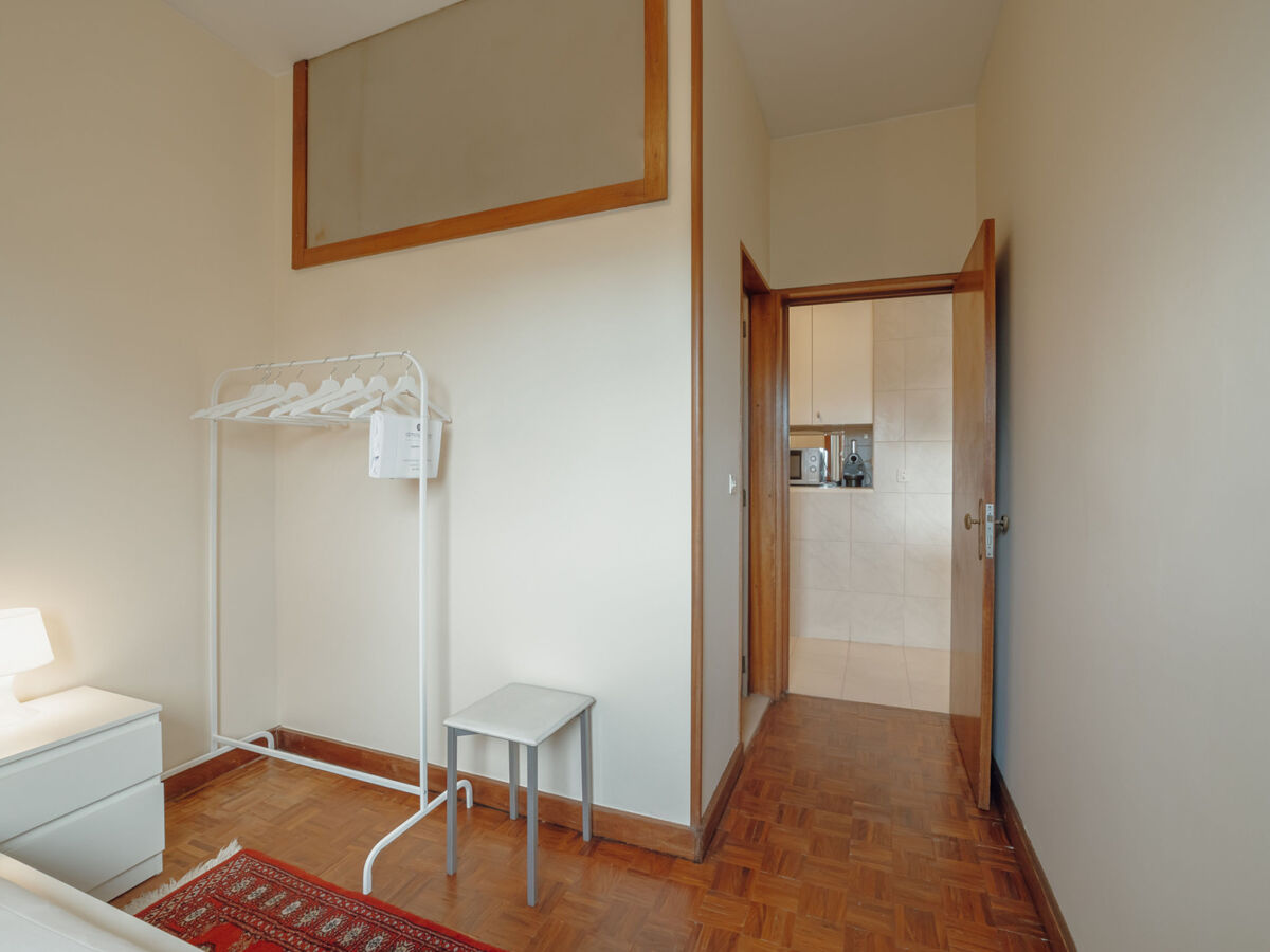 Grand Botanic Garden Apartment, Porto – 4 chambres - Photo 22