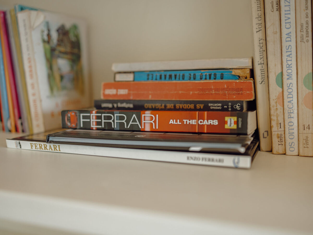 Grand Botanic Garden Apartment, Porto – 4 chambres - Photo 24