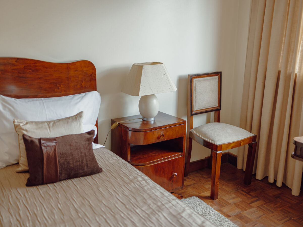Grand Botanic Garden Apartment, Porto – 4 chambres - Photo 26