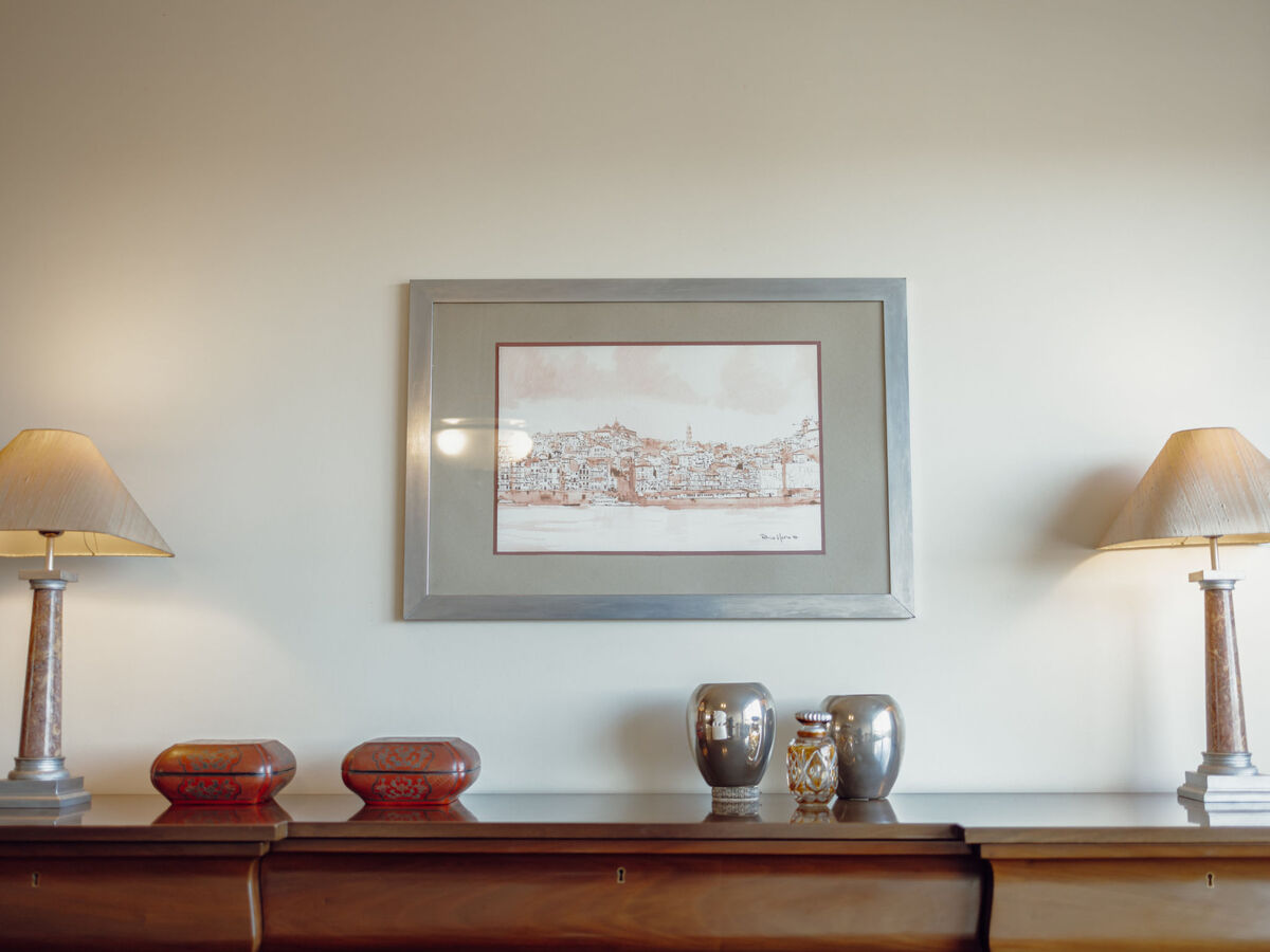 Grand Botanic Garden Apartment, Porto – 4 chambres - Photo 28