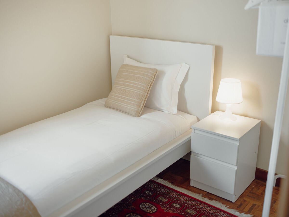 Grand Botanic Garden Apartment, Porto – 4 chambres - Photo 31
