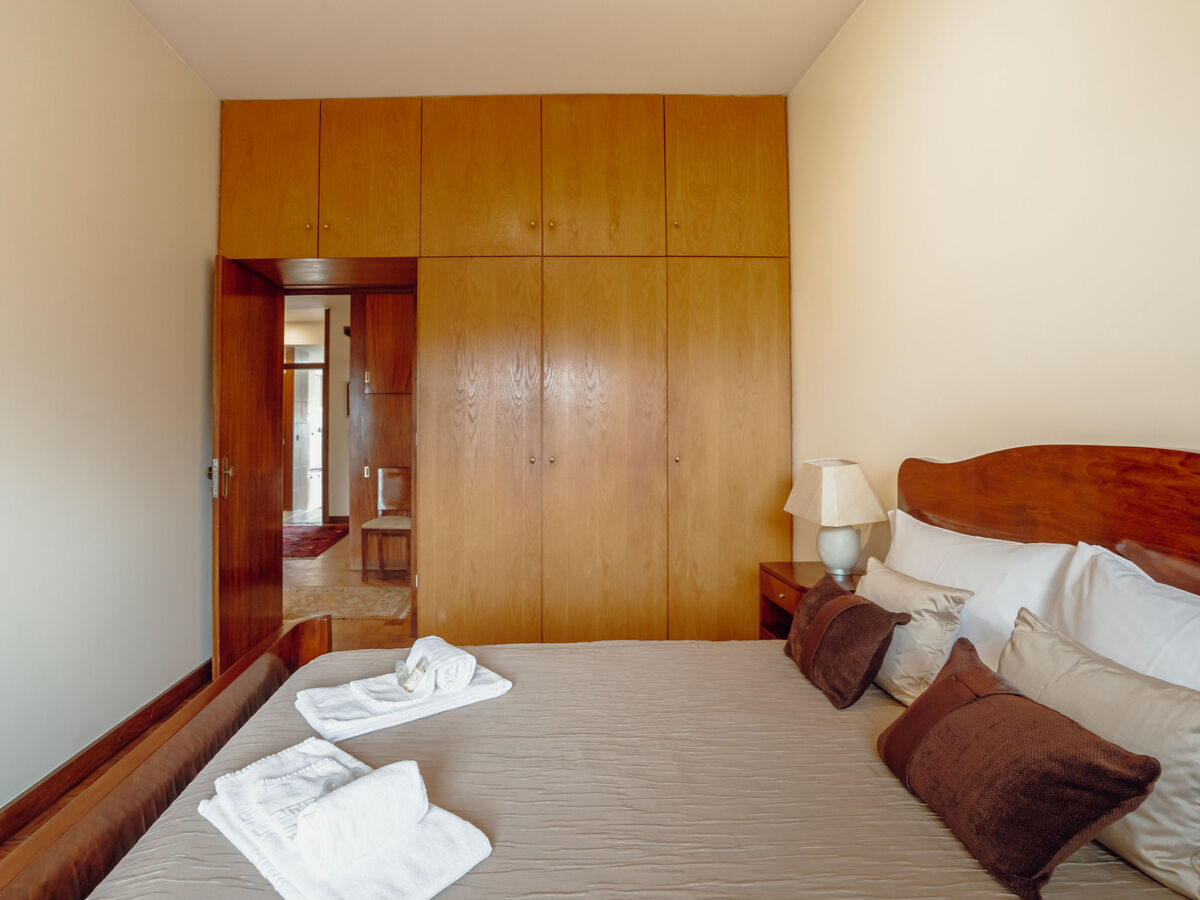 Grand Botanic Garden Apartment, Porto – 4 chambres - Photo 33