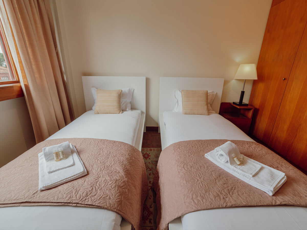 Grand Botanic Garden Apartment, Porto – 4 chambres - Photo 34