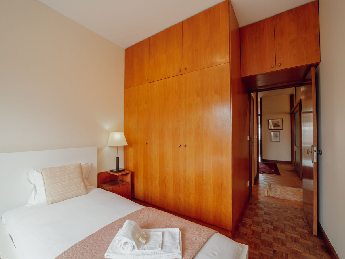 Grand Botanic Garden Apartment, Porto – 4 chambres - Photo 35