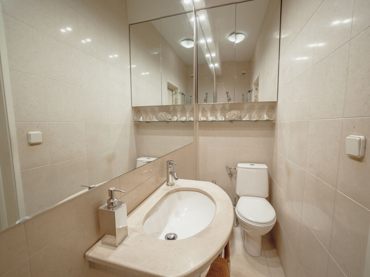 Grand Botanic Garden Apartment, Porto – 4 chambres - Photo 37