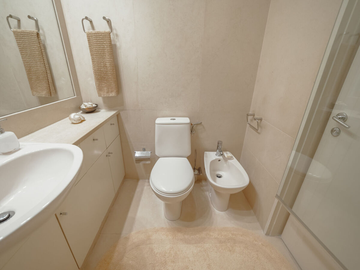 Grand Botanic Garden Apartment, Porto – 4 chambres - Photo 39