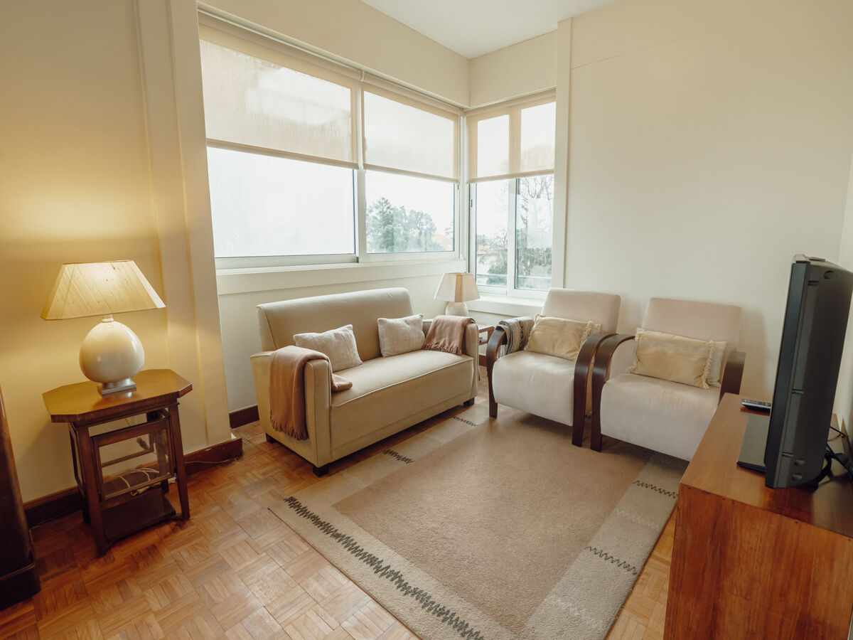Grand Botanic Garden Apartment, Porto – 4 chambres - Photo 41