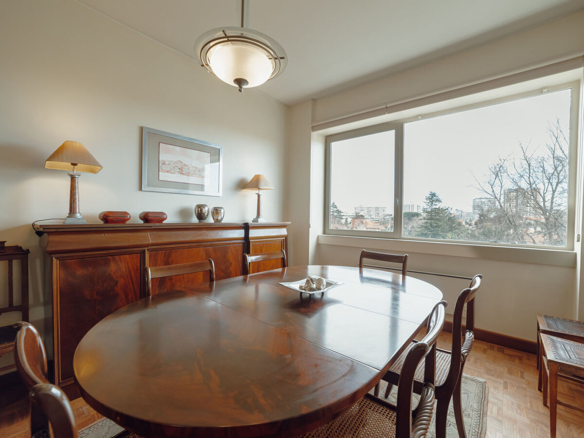 Grand Botanic Garden Apartment, Porto – 4 chambres - Photo 42
