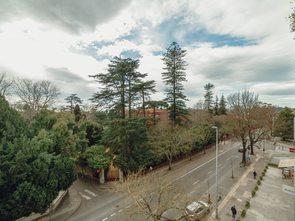 Grand Botanic Garden Apartment, Porto – 4 chambres - Photo 44