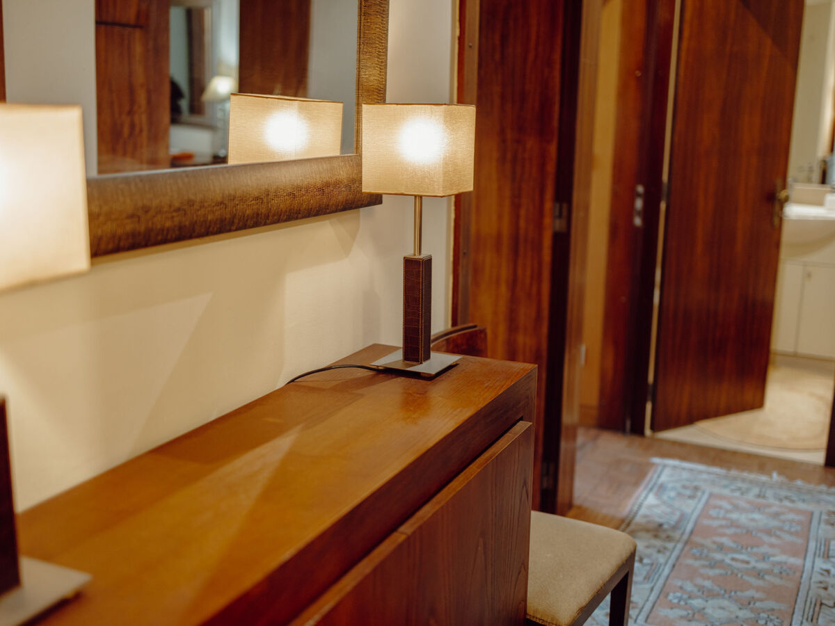 Grand Botanic Garden Apartment, Porto – 4 chambres - Photo 45