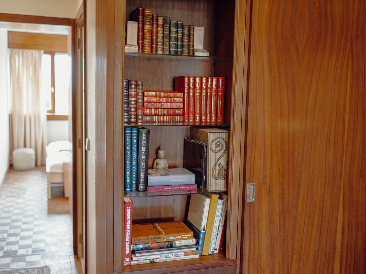 Grand Botanic Garden Apartment, Porto – 4 chambres - Photo 46