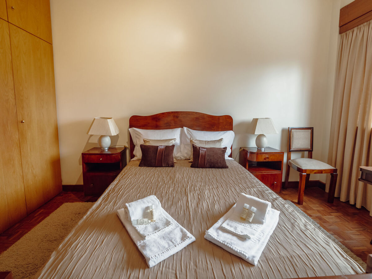 Grand Botanic Garden Apartment, Porto – 4 chambres - Photo 47
