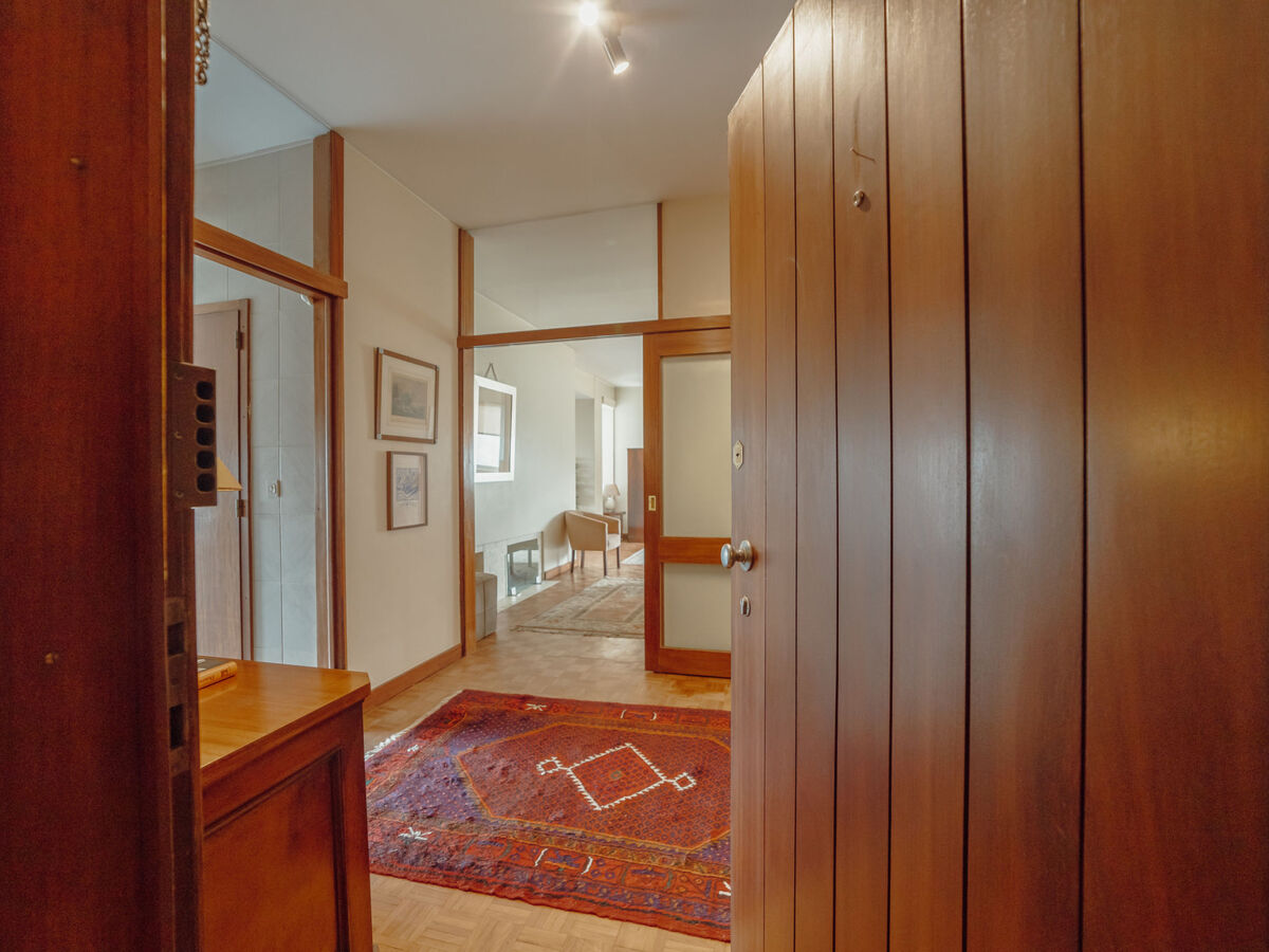 Grand Botanic Garden Apartment, Porto – 4 chambres - Photo 49