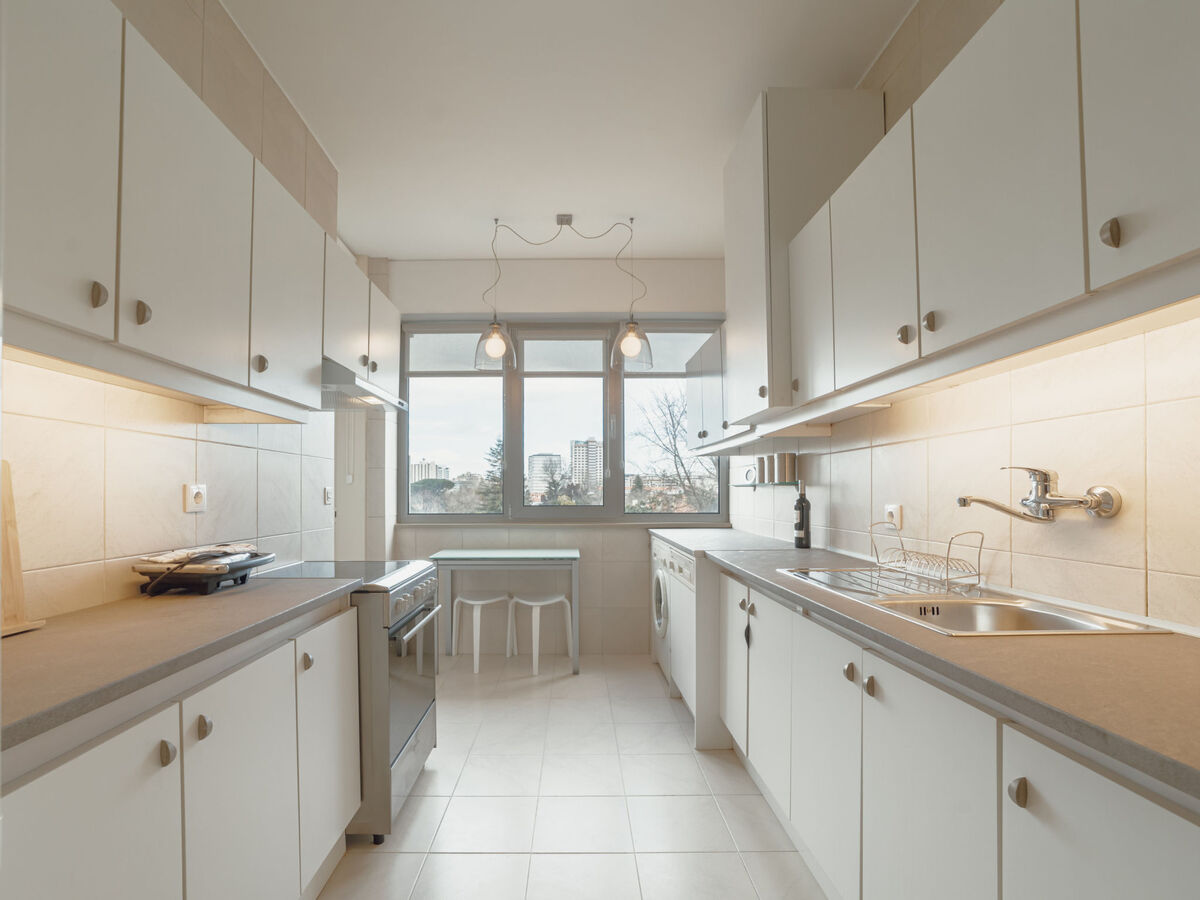 Grand Botanic Garden Apartment, Porto – 4 chambres - Photo 51