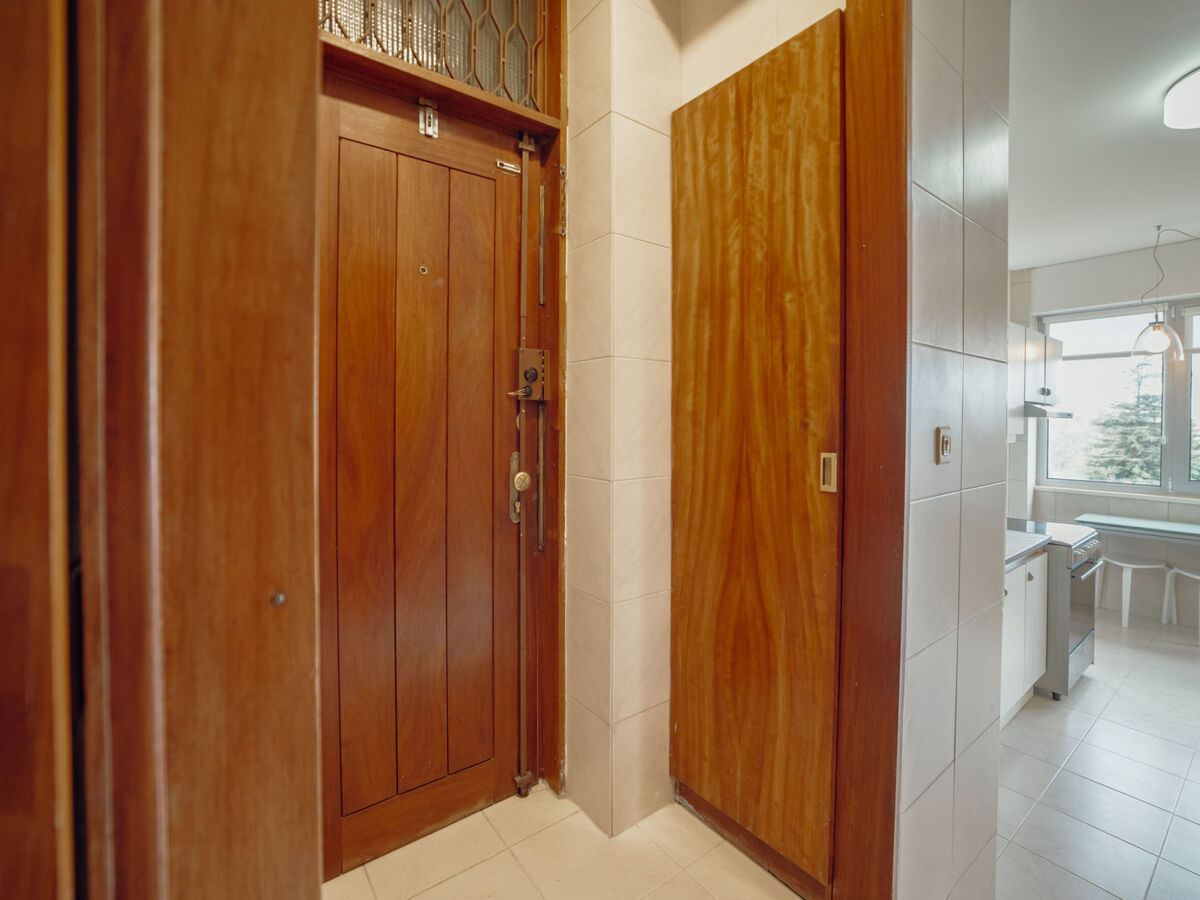 Grand Botanic Garden Apartment, Porto – 4 chambres - Photo 54