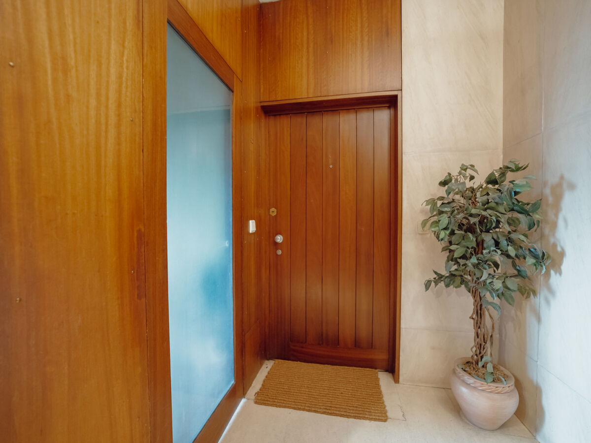 Grand Botanic Garden Apartment, Porto – 4 chambres - Photo 55