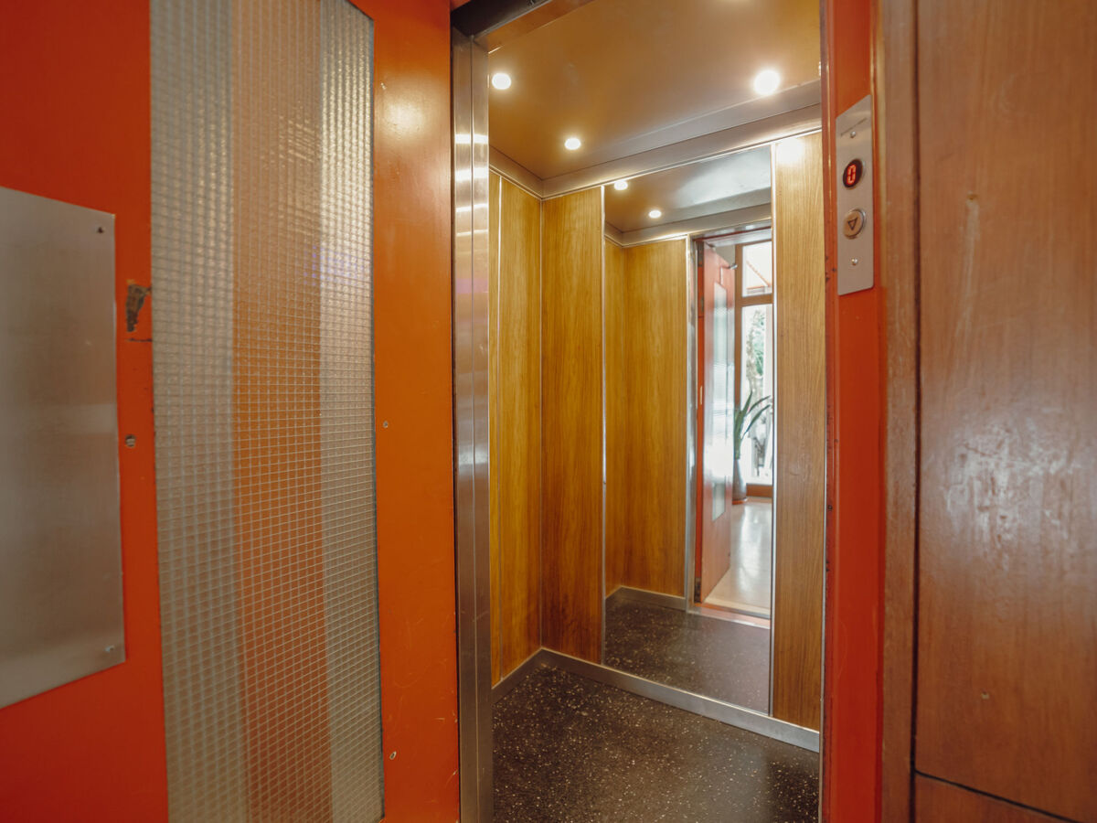 Grand Botanic Garden Apartment, Porto – 4 chambres - Photo 56