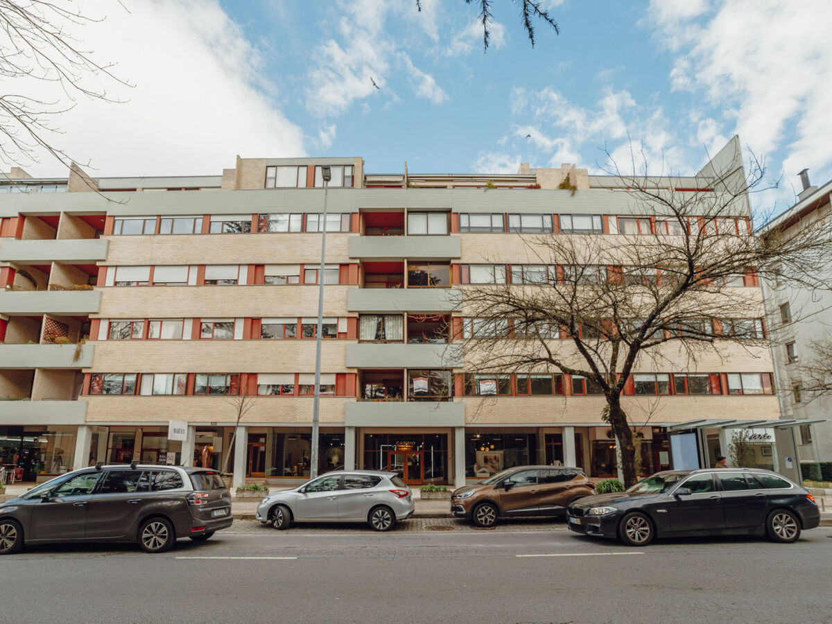 Grand Botanic Garden Apartment, Porto – 4 chambres - Photo 57