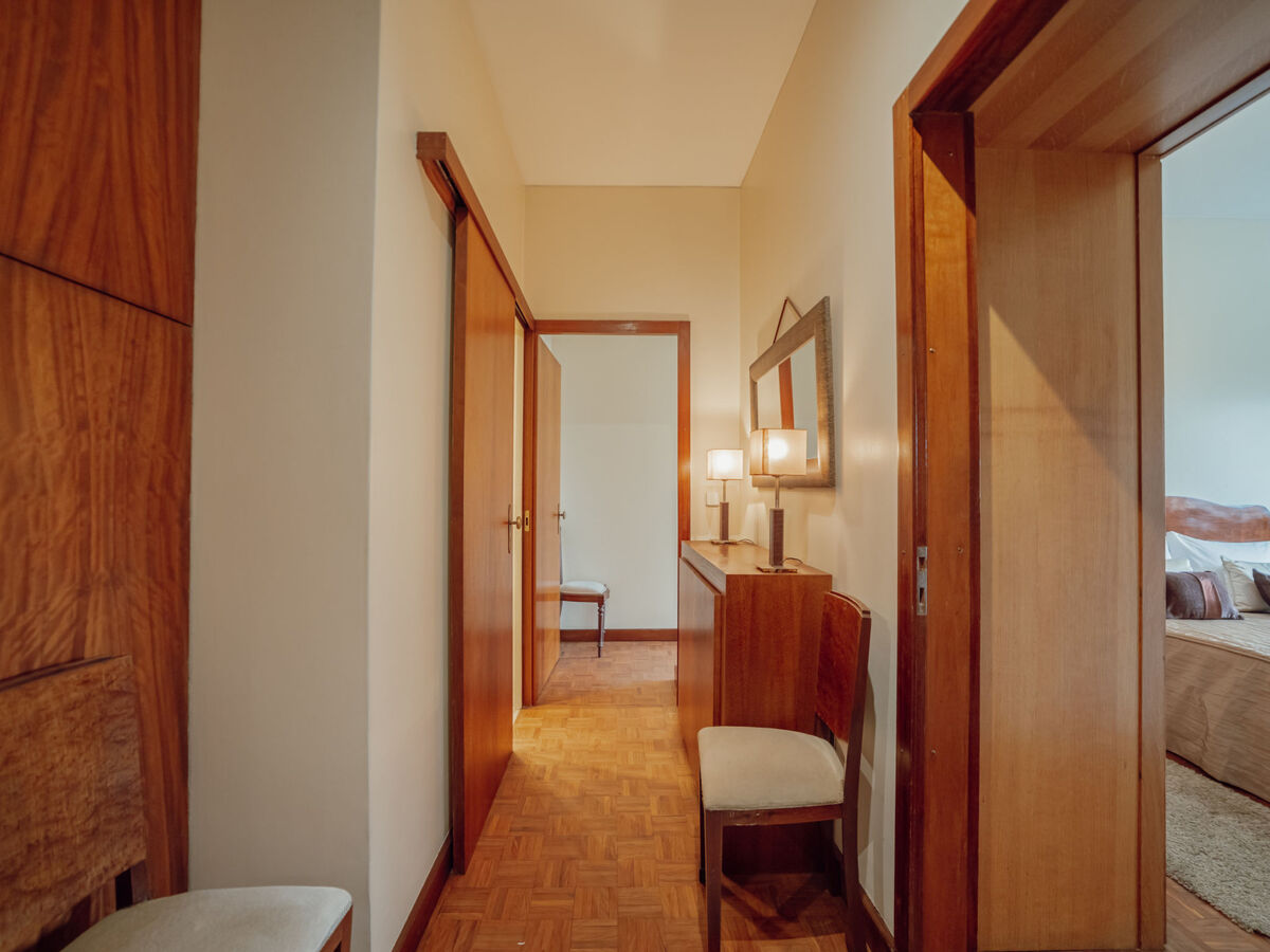 Grand Botanic Garden Apartment, Porto – 4 chambres - Photo 58