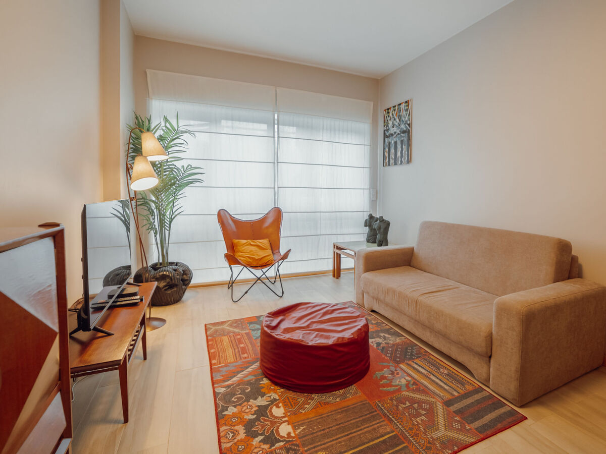 Appartement 1 chambre avec garage au cœur de Porto - Photo 4