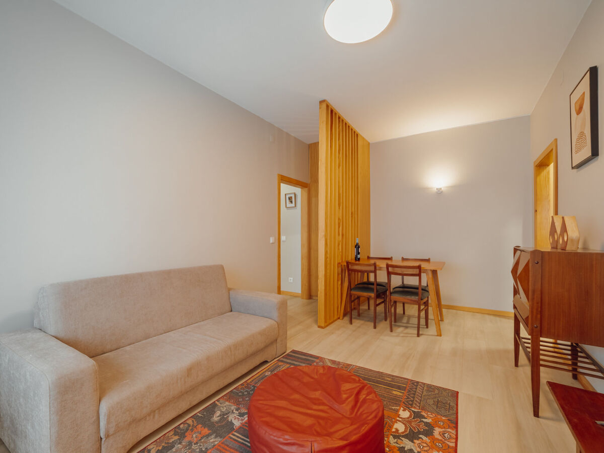 Appartement 1 chambre avec garage au cœur de Porto - Photo 6