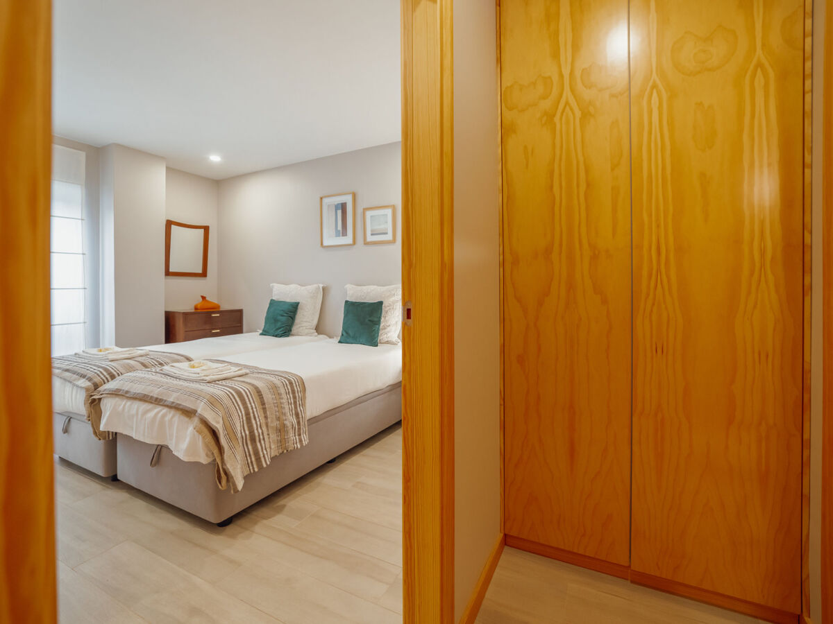 Appartement 1 chambre avec garage au cœur de Porto - Photo 7