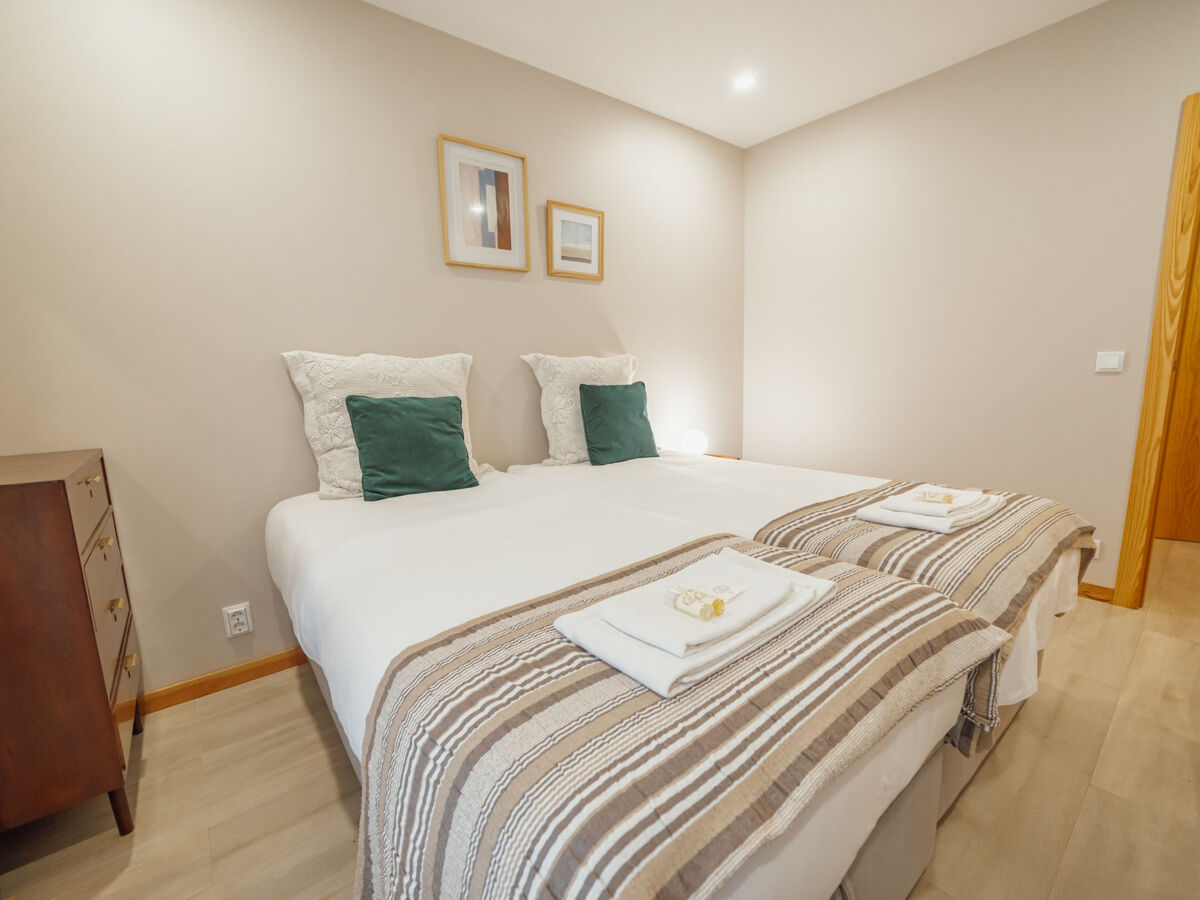 Appartement 1 chambre avec garage au cœur de Porto - Photo 8