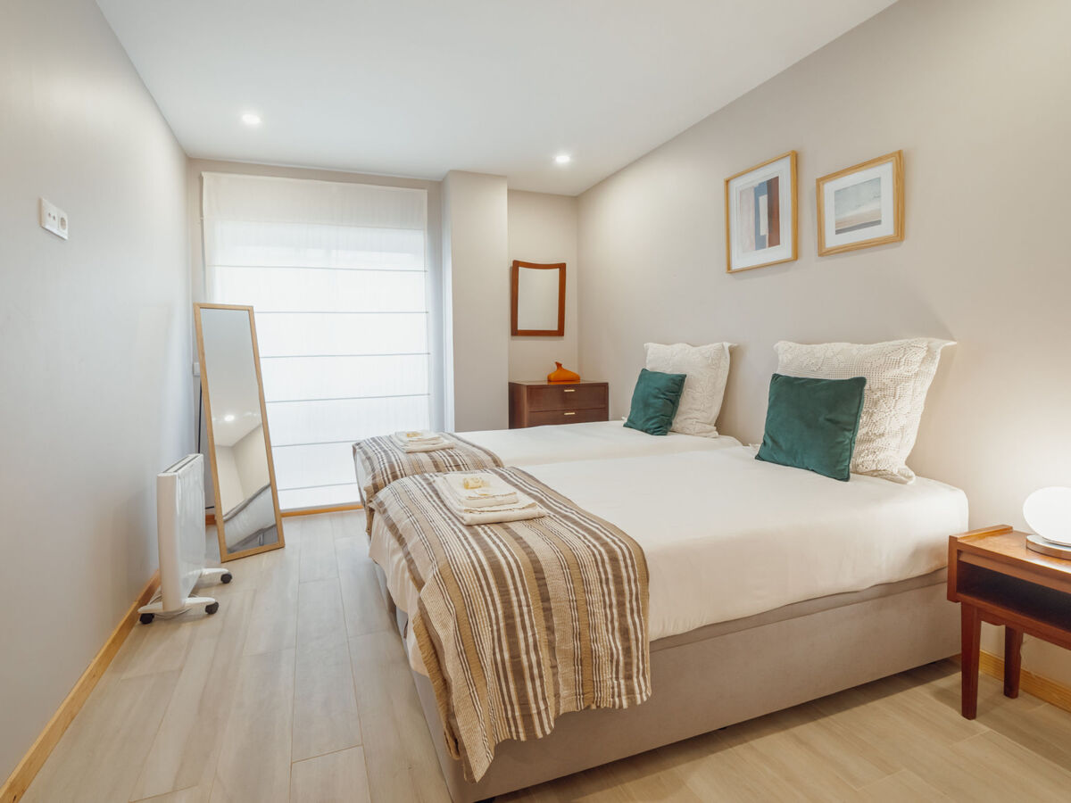 Appartement 1 chambre avec garage au cœur de Porto - Photo 9