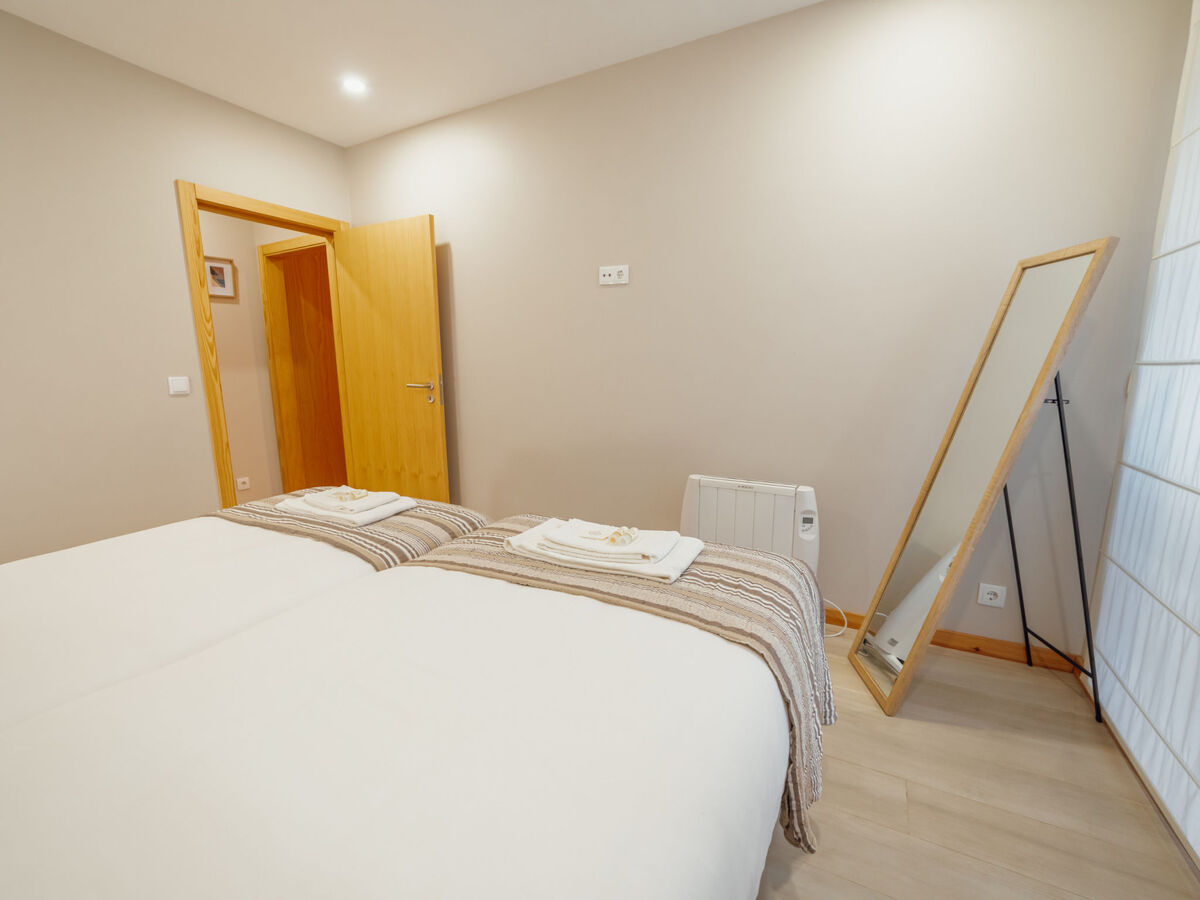 Appartement 1 chambre avec garage au cœur de Porto - Photo 10