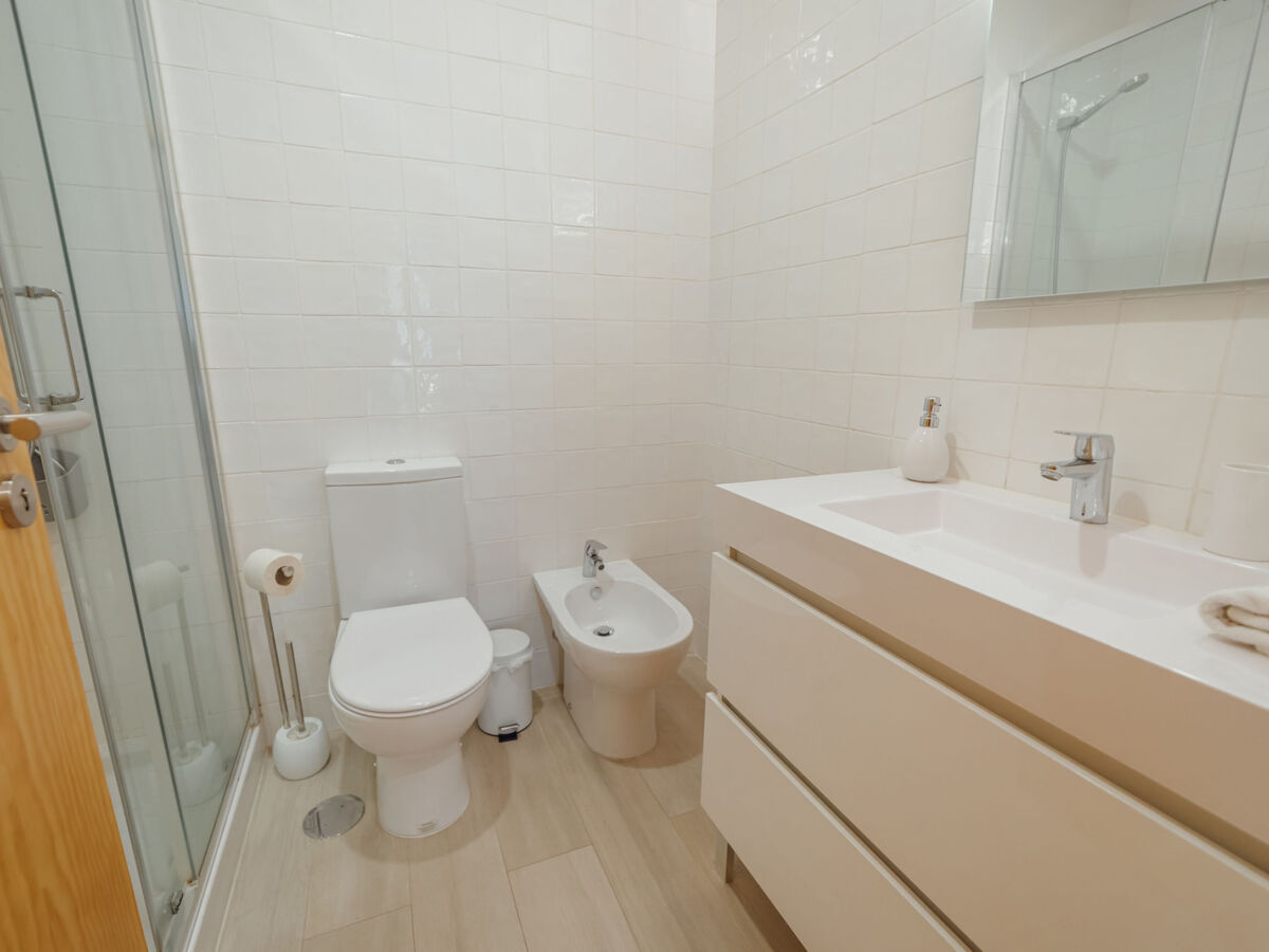 Appartement 1 chambre avec garage au cœur de Porto - Photo 11