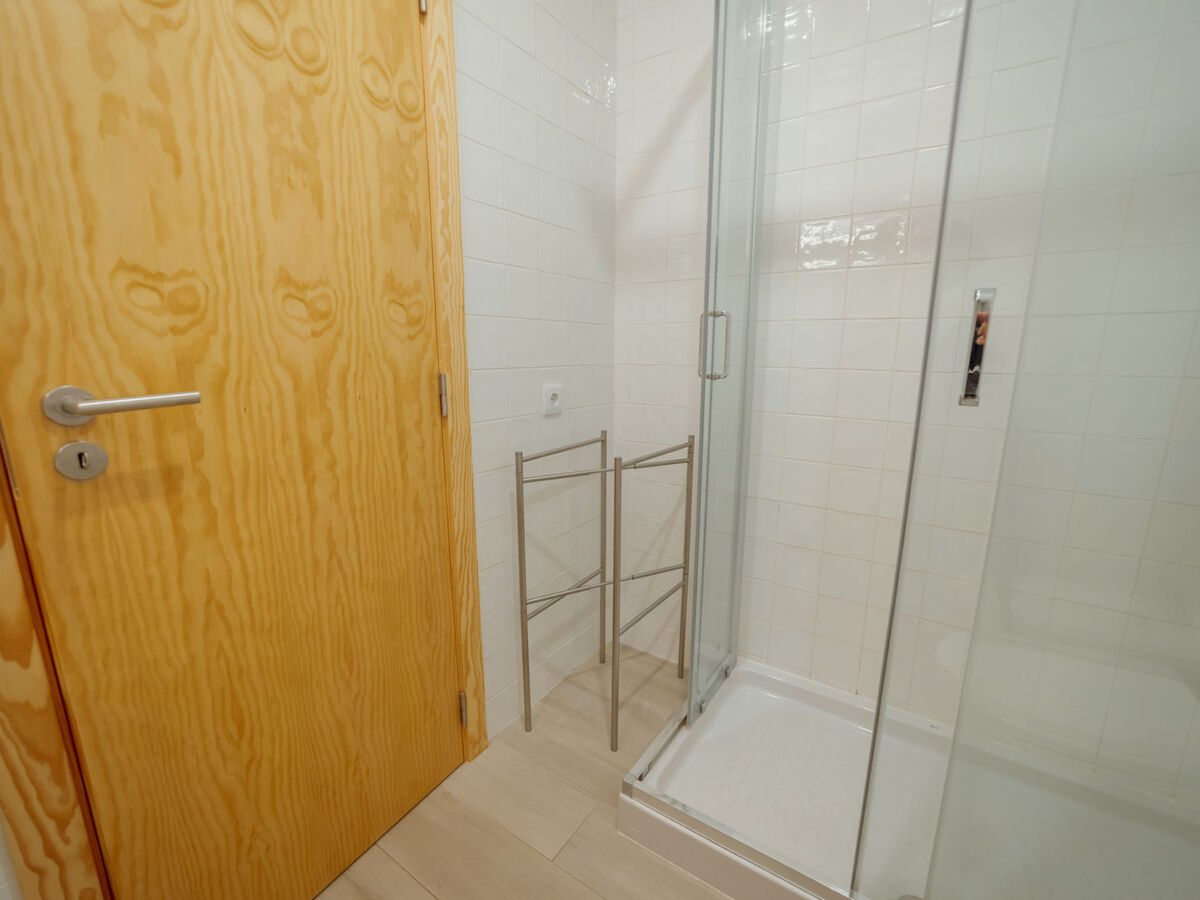 Appartement 1 chambre avec garage au cœur de Porto - Photo 12