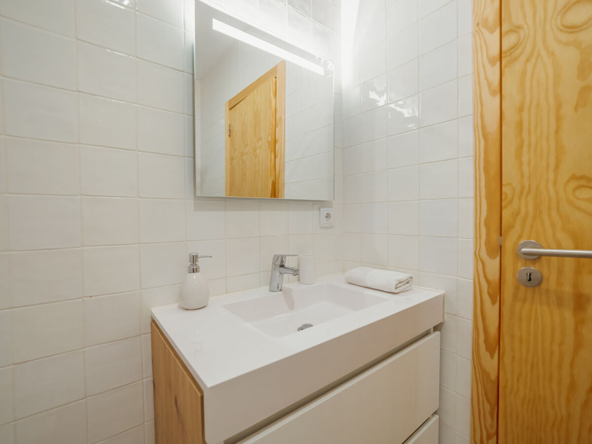 Appartement 1 chambre avec garage au cœur de Porto - Photo 13