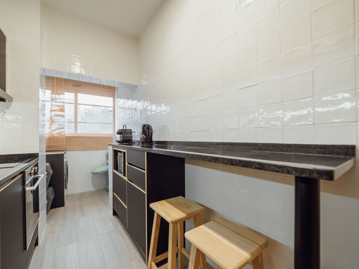 Appartement 1 chambre avec garage au cœur de Porto - Photo 17