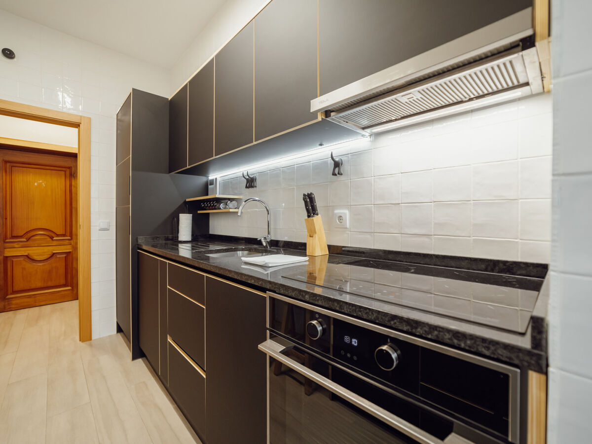 Appartement 1 chambre avec garage au cœur de Porto - Photo 18