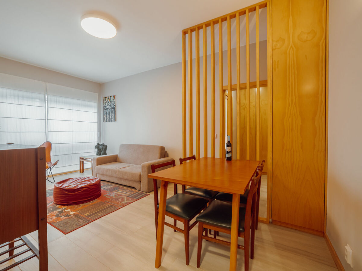 Appartement 1 chambre avec garage au cœur de Porto - Photo 19
