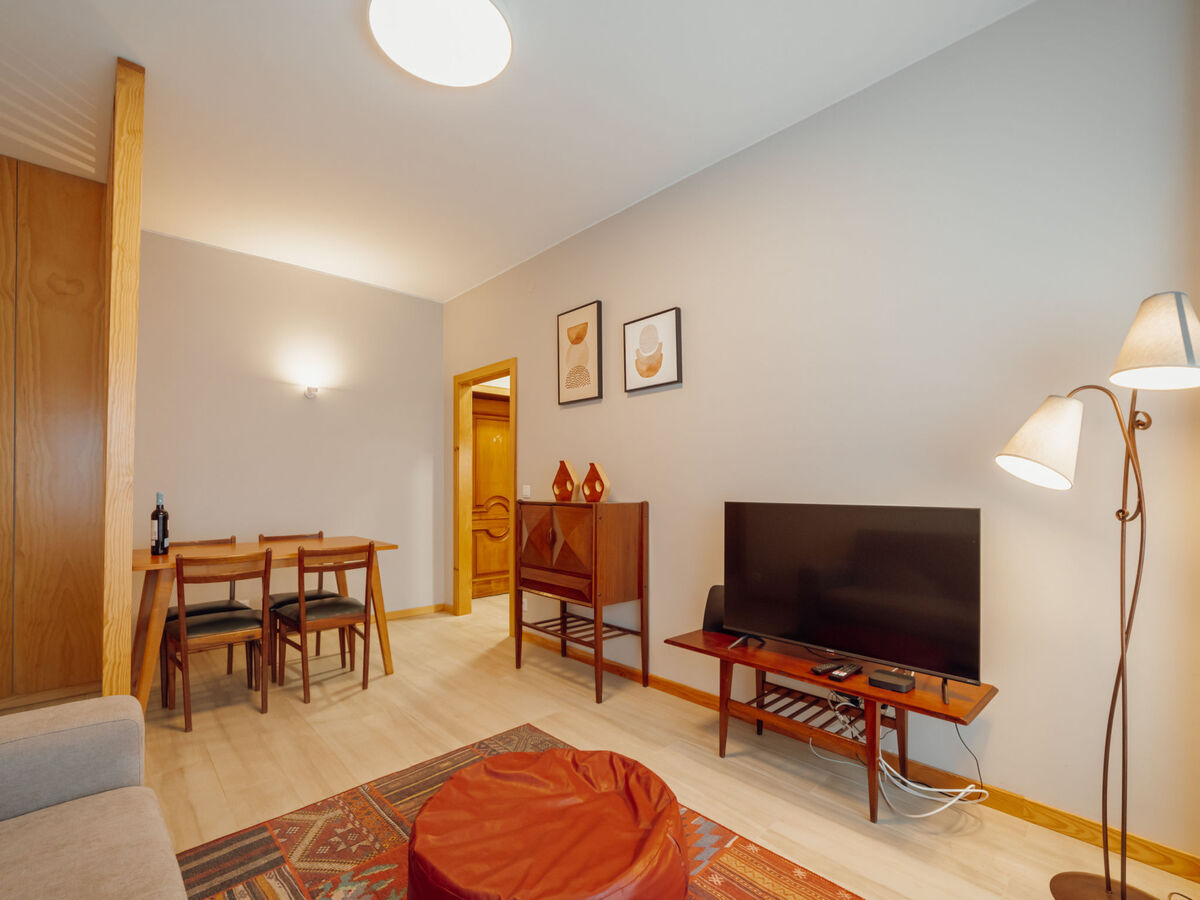 Appartement 1 chambre avec garage au cœur de Porto - Photo 22