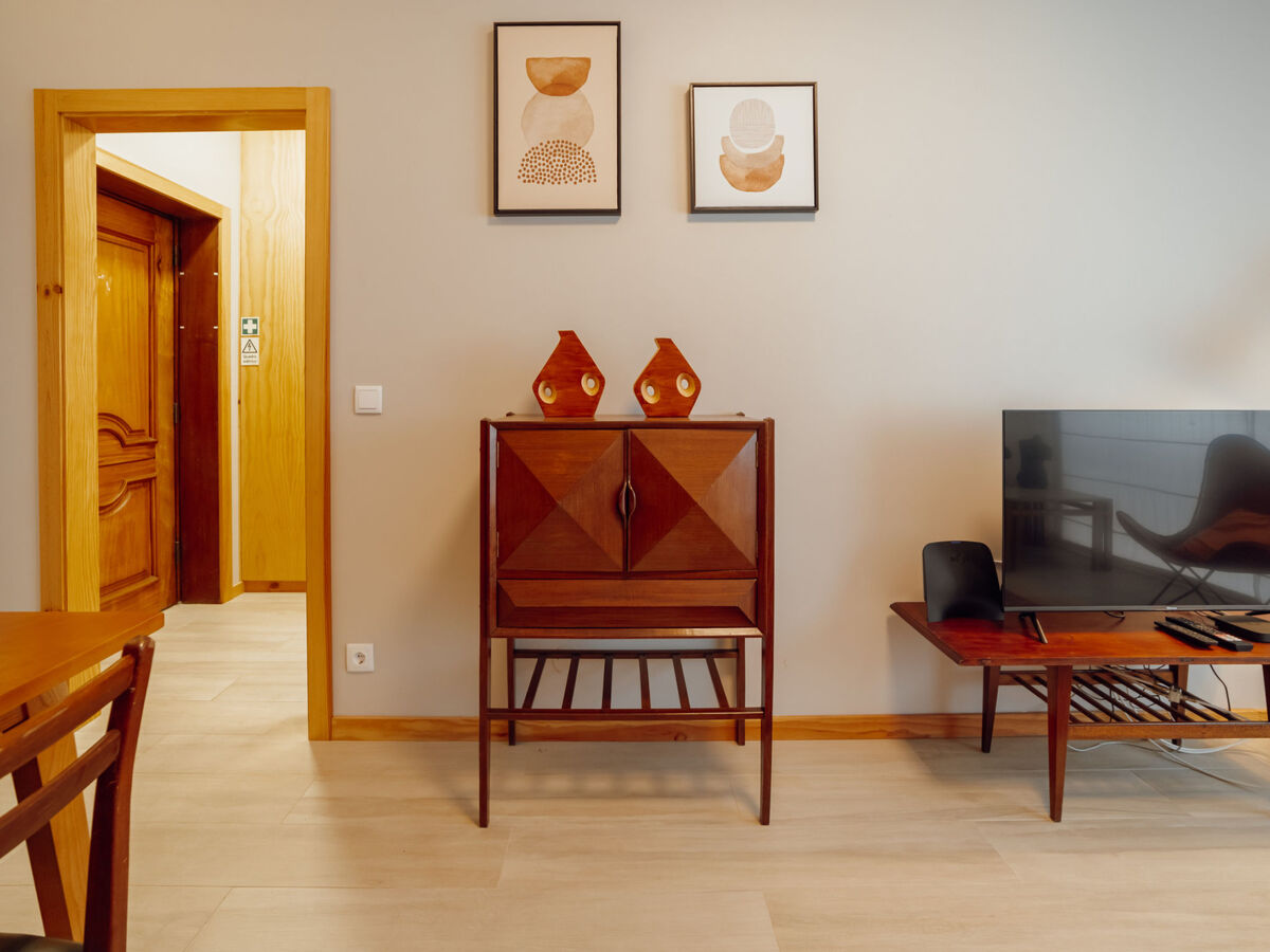 Appartement 1 chambre avec garage au cœur de Porto - Photo 24