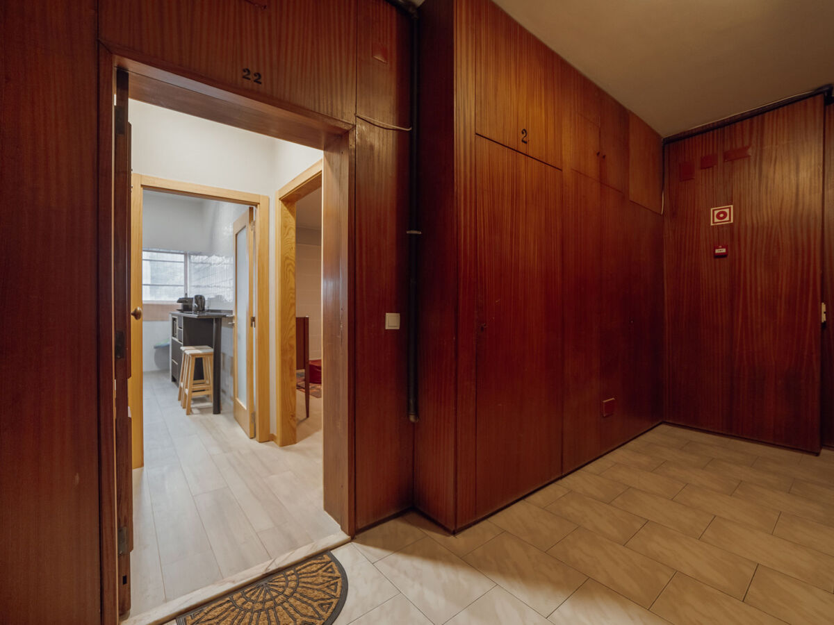 Appartement 1 chambre avec garage au cœur de Porto - Photo 26