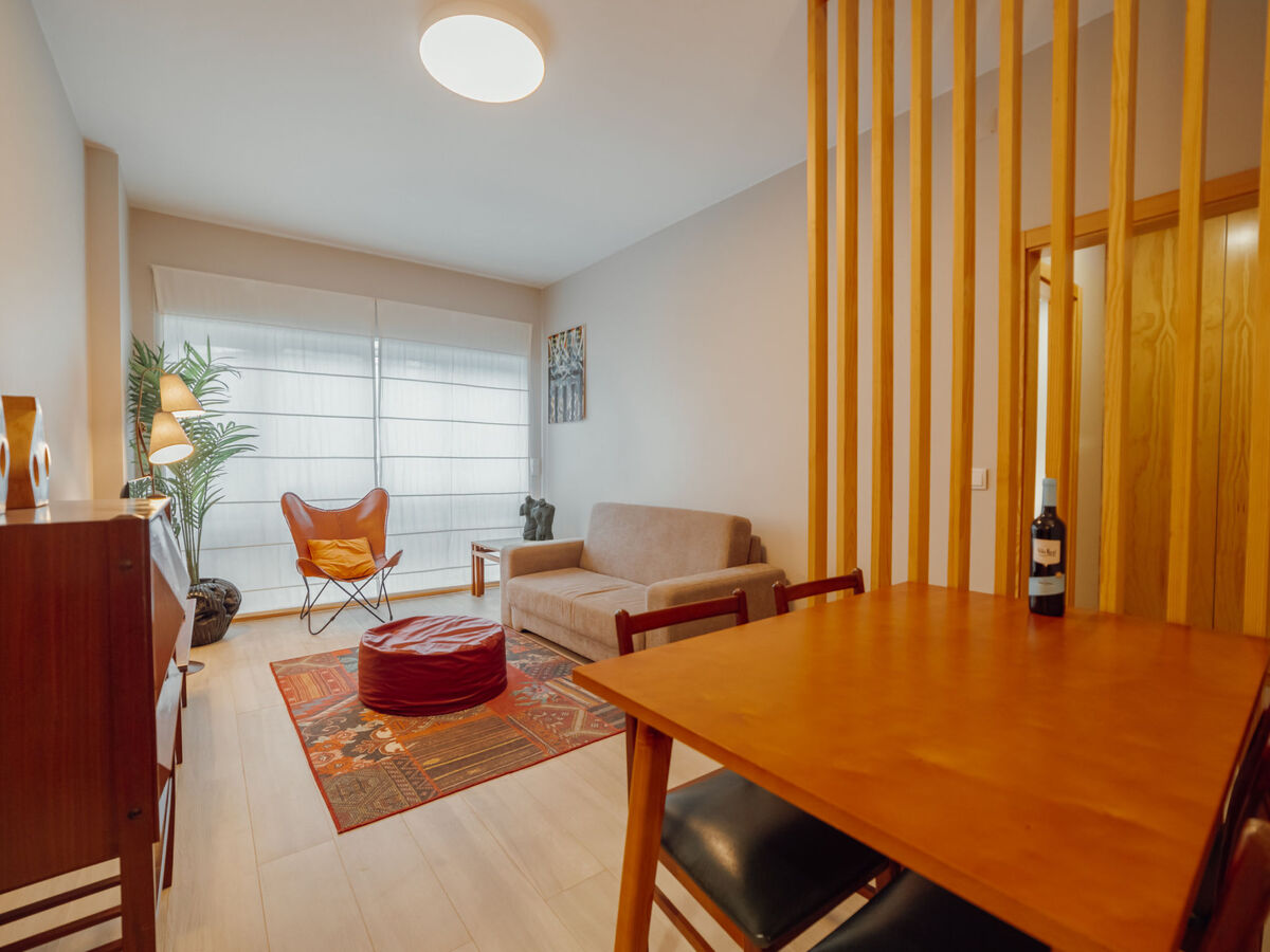Appartement 1 chambre avec garage au cœur de Porto - Photo 29
