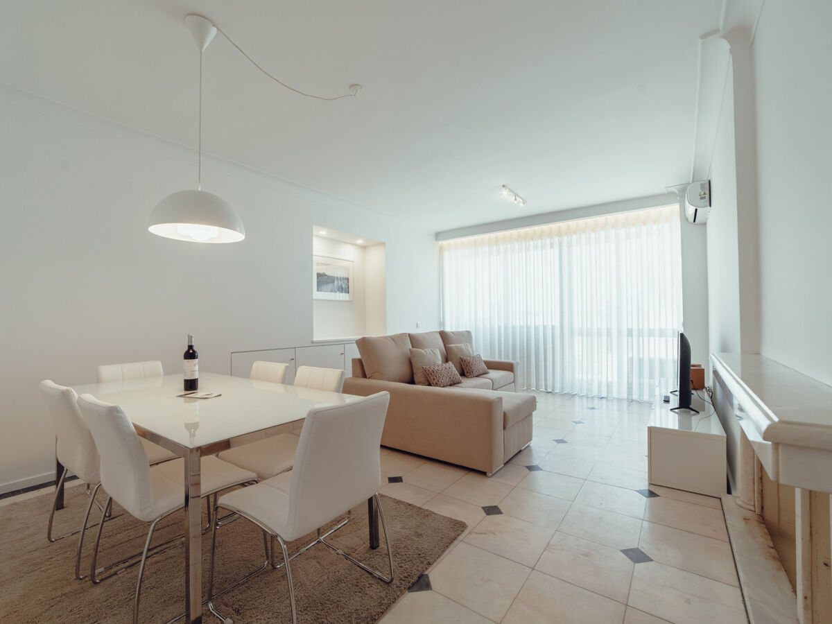 Grand appartement Mercado Bom Sucesso, 8 pers, Porto - Photo 1
