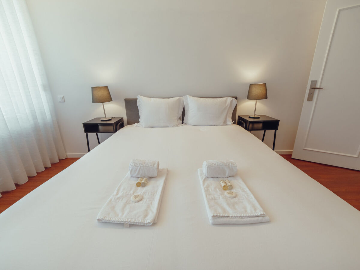 Grand appartement Mercado Bom Sucesso, 8 pers, Porto - Photo 2