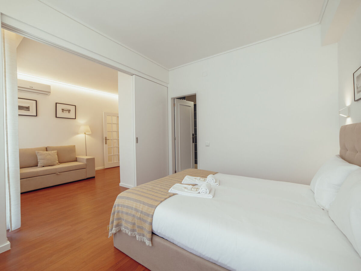 Grand appartement Mercado Bom Sucesso, 8 pers, Porto - Photo 4