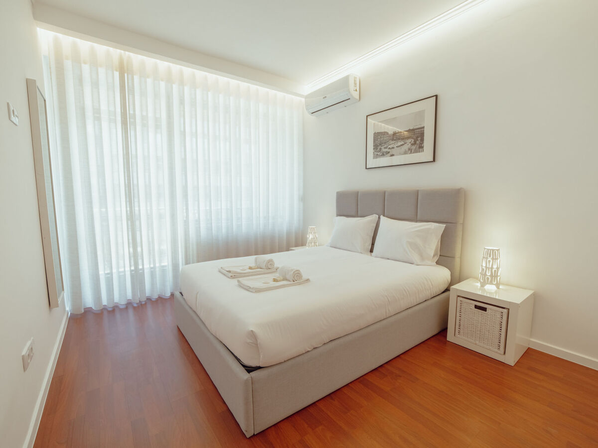 Grand appartement Mercado Bom Sucesso, 8 pers, Porto - Photo 5