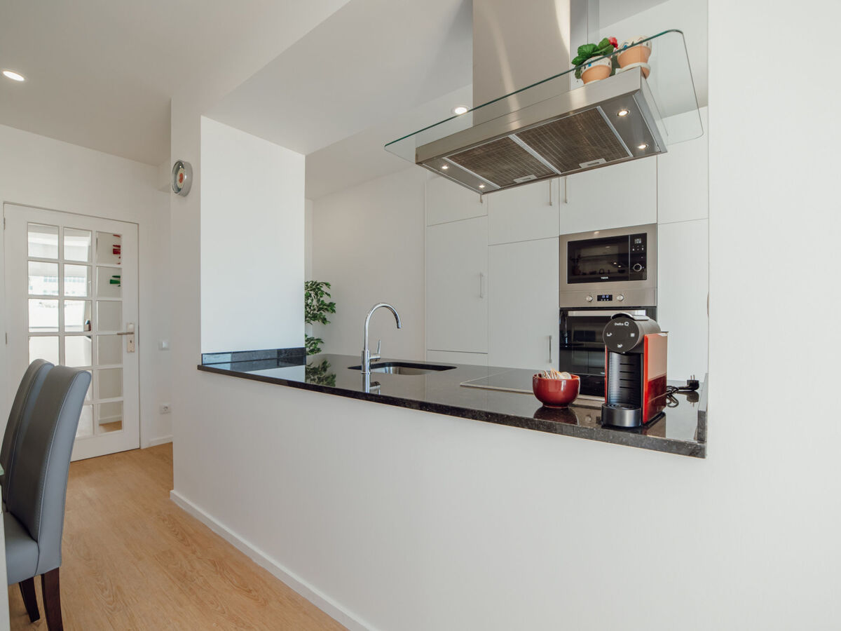 Grand appartement Mercado Bom Sucesso, 8 pers, Porto - Photo 6