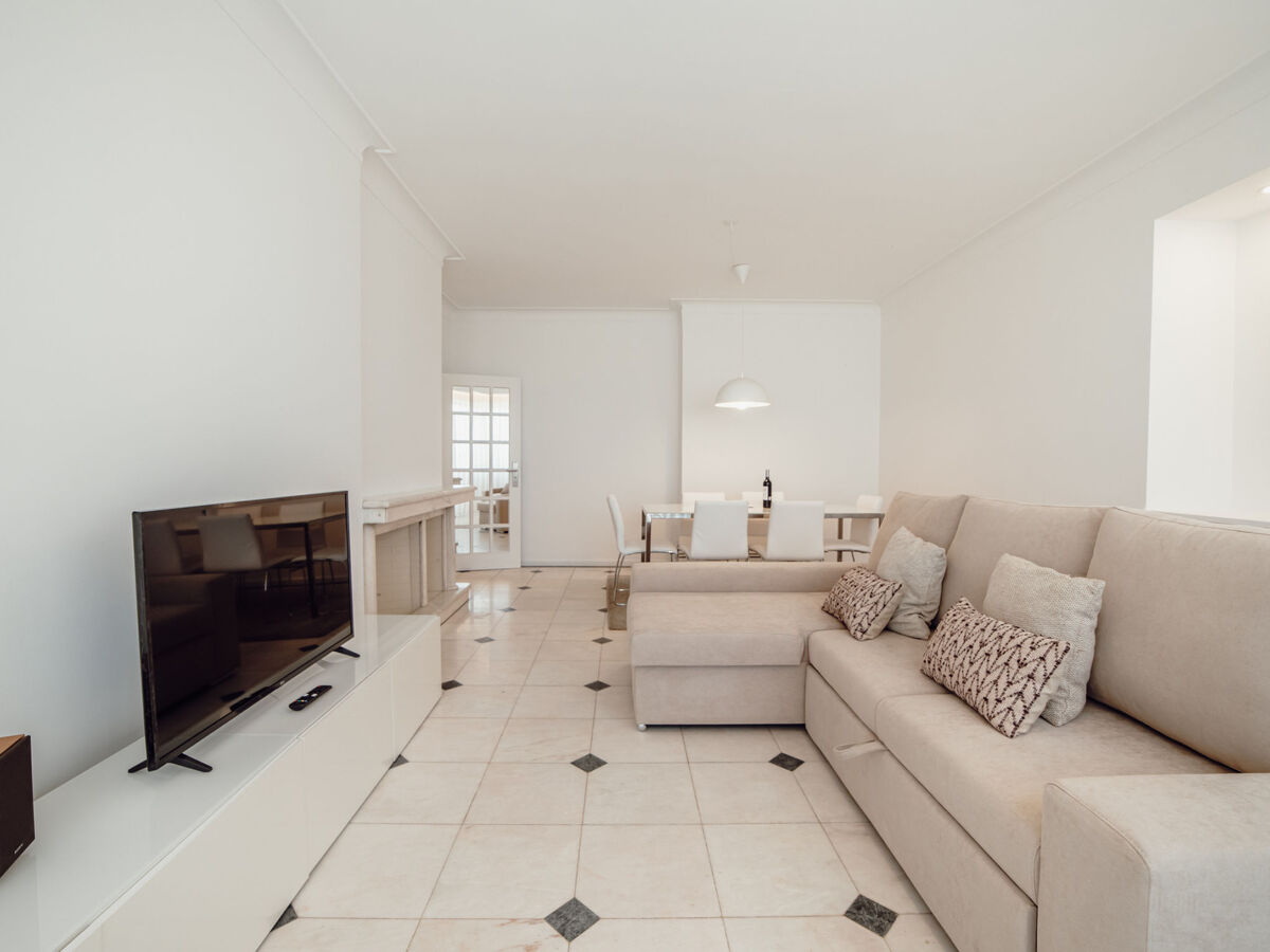 Grand appartement Mercado Bom Sucesso, 8 pers, Porto - Photo 7