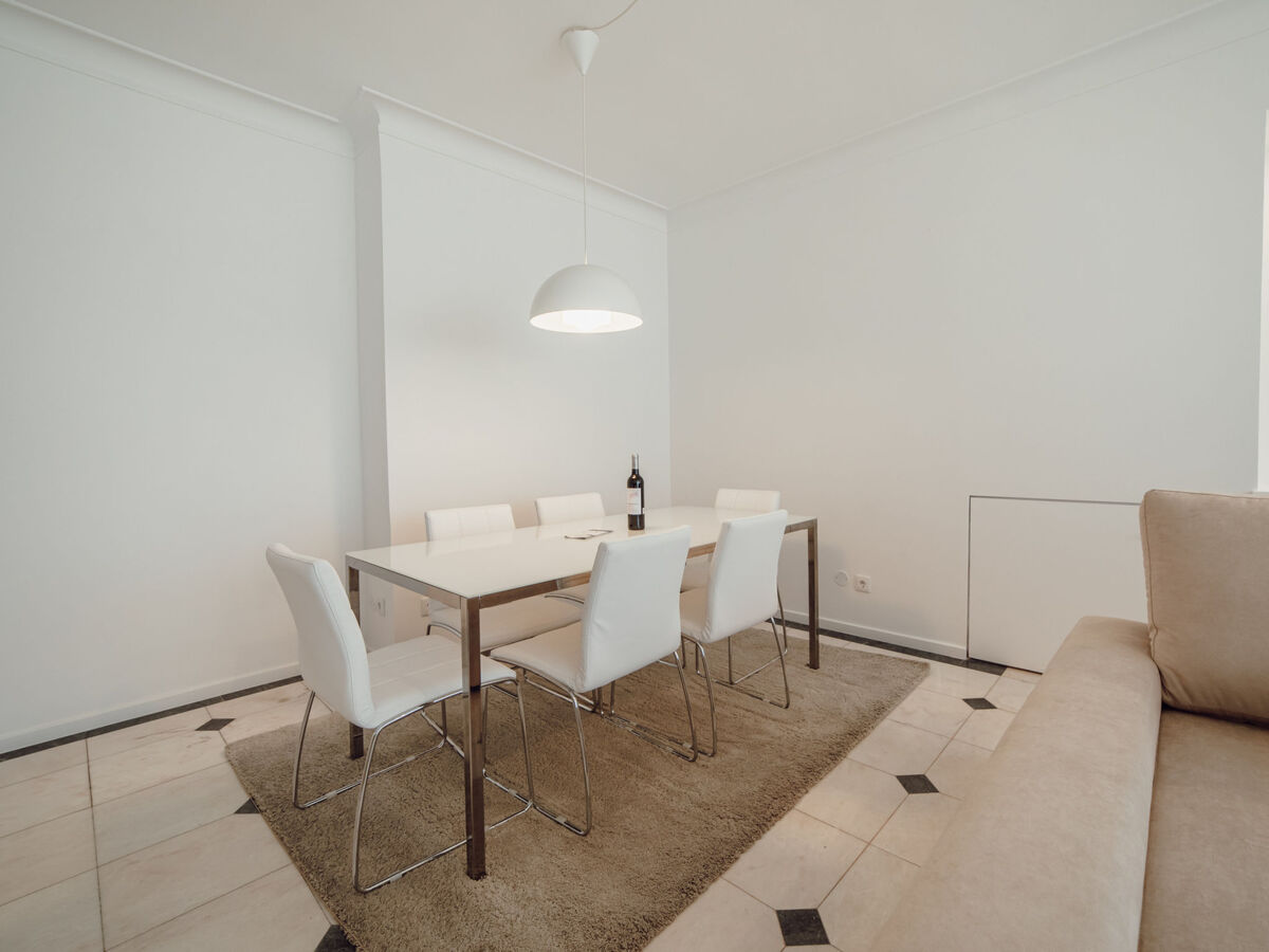 Grand appartement Mercado Bom Sucesso, 8 pers, Porto - Photo 8