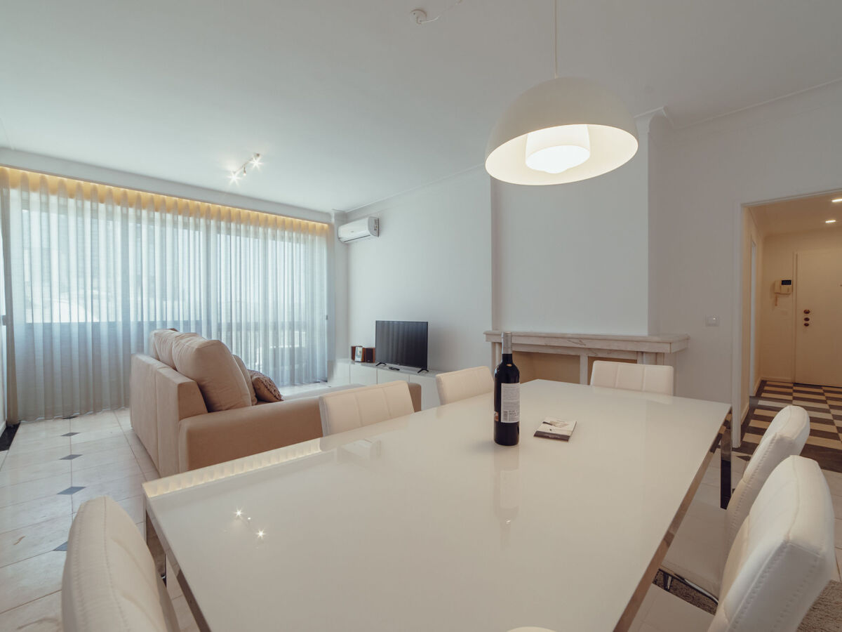 Grand appartement Mercado Bom Sucesso, 8 pers, Porto - Photo 9