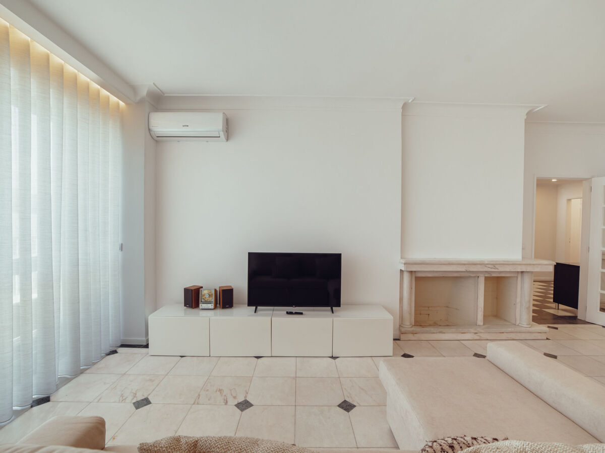 Grand appartement Mercado Bom Sucesso, 8 pers, Porto - Photo 11